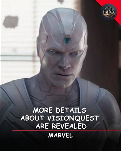 Details on VisionQuest are revealed at #sdcc

During the 'The Musical Anatomy of a Superhero and Other Heroes panel' at SDCC ...