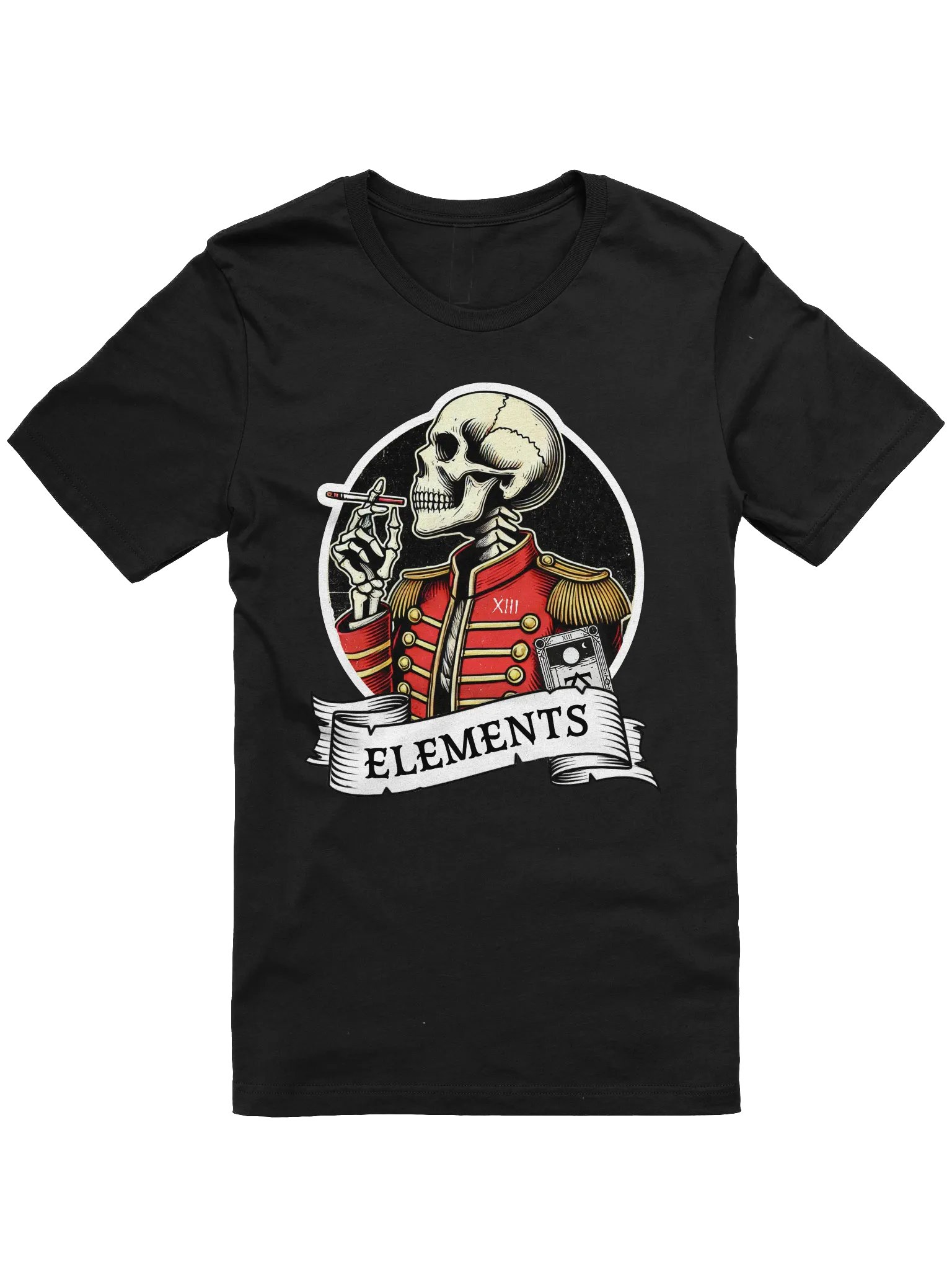 Elements Banner Shirt product image (2)