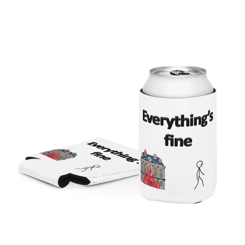 Everythings fine cozy product image (4)