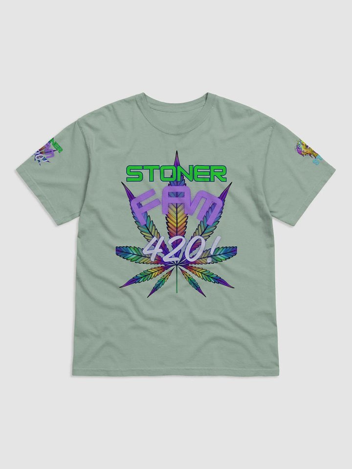 stoner fam t-shirt product image (13)