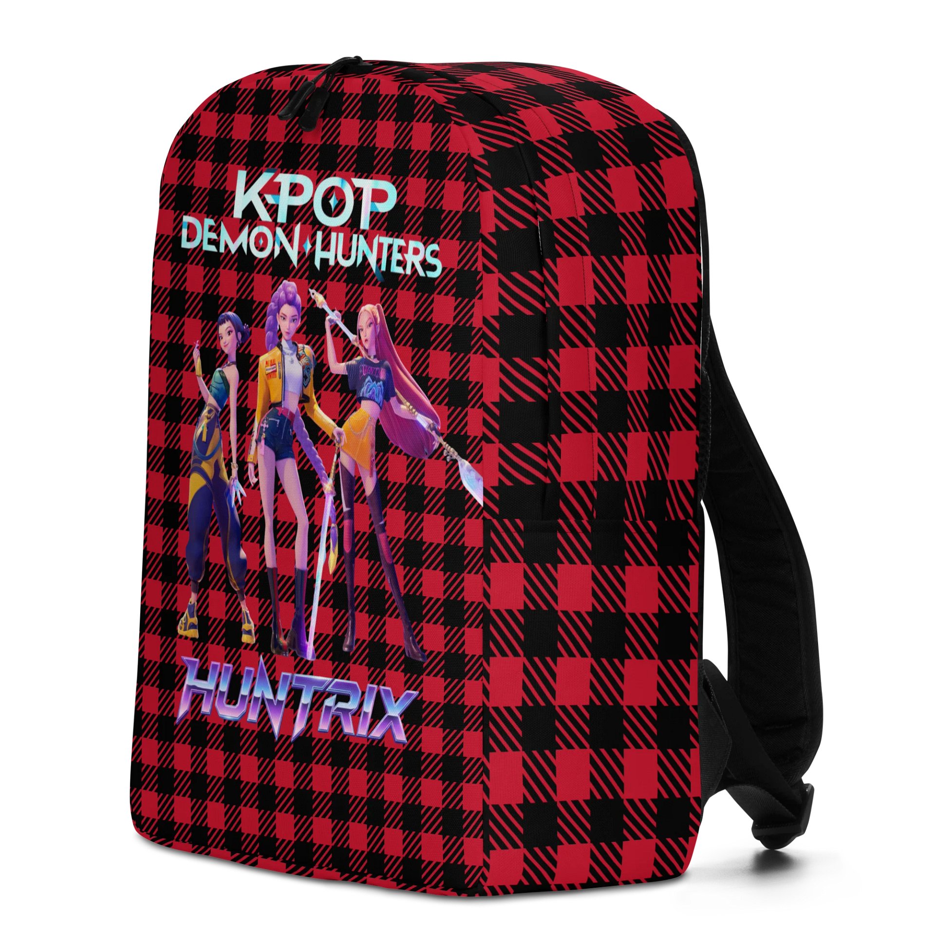 K Pop Demon Hunter Bag product image (2)
