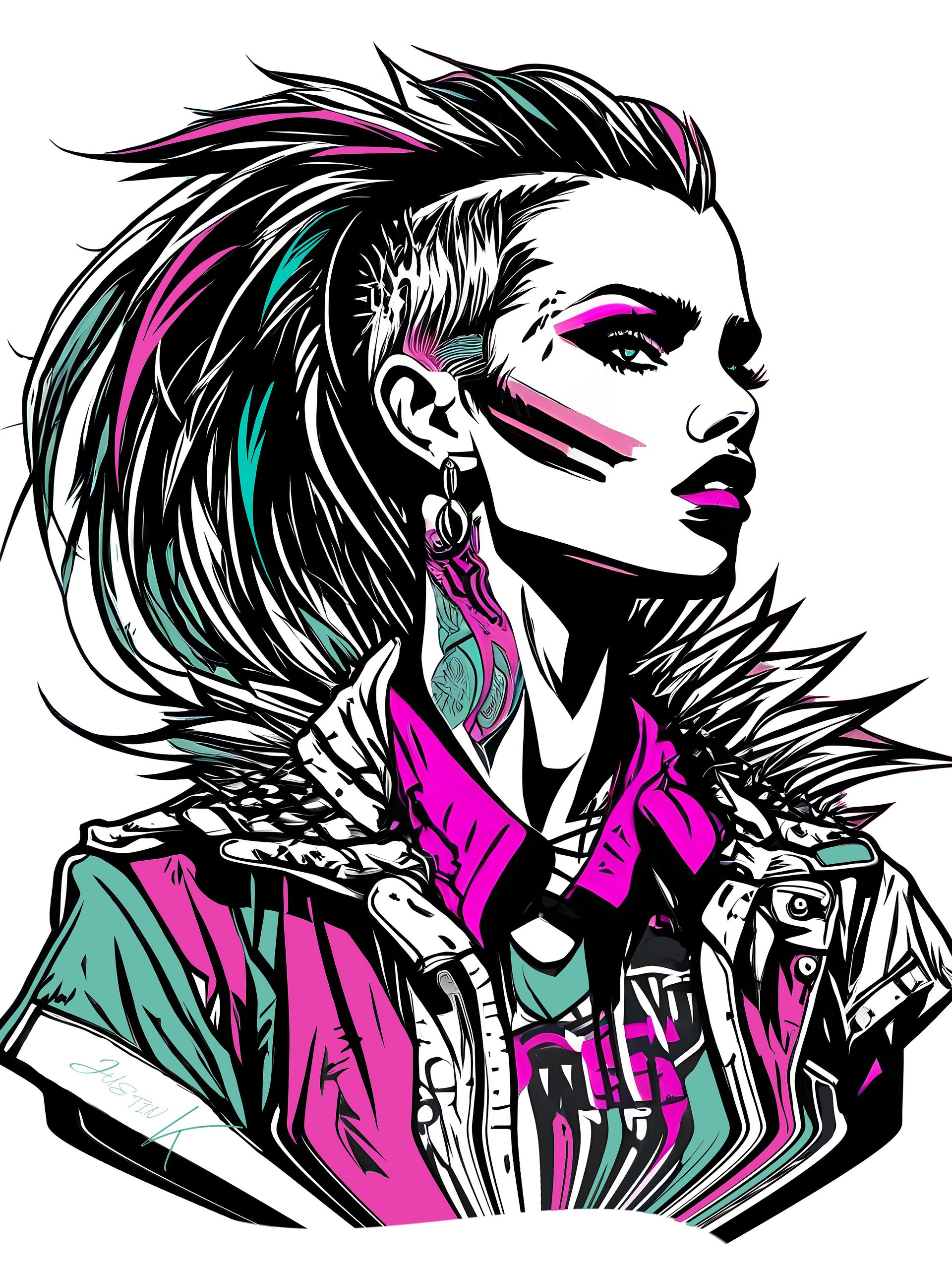 Justin K Various product image (6)