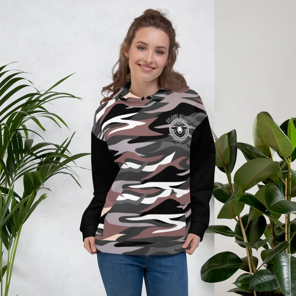 War Ready(Hoodie) product image (6)