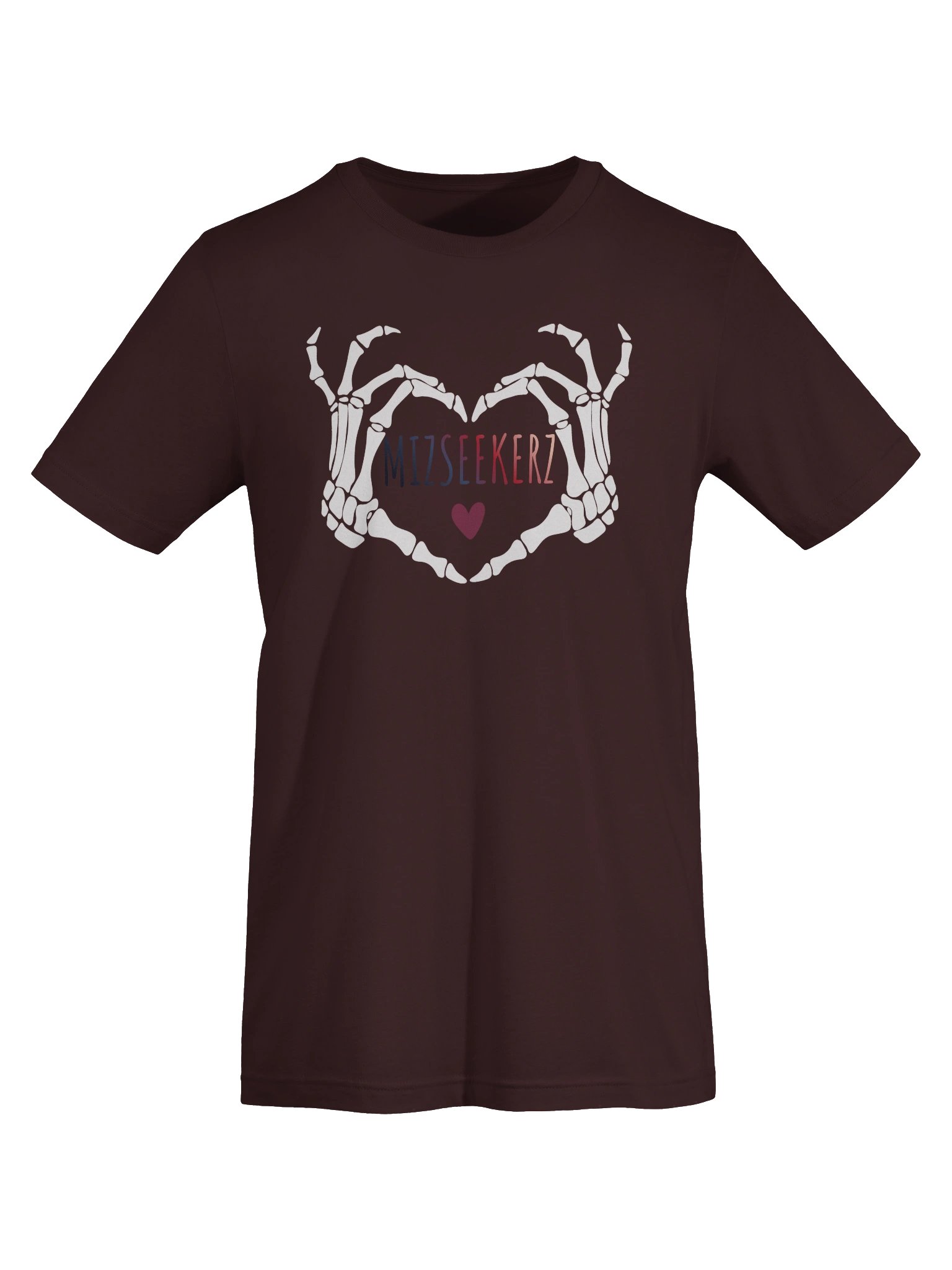 Bona-SEEKZ T- Shirt product image (7)
