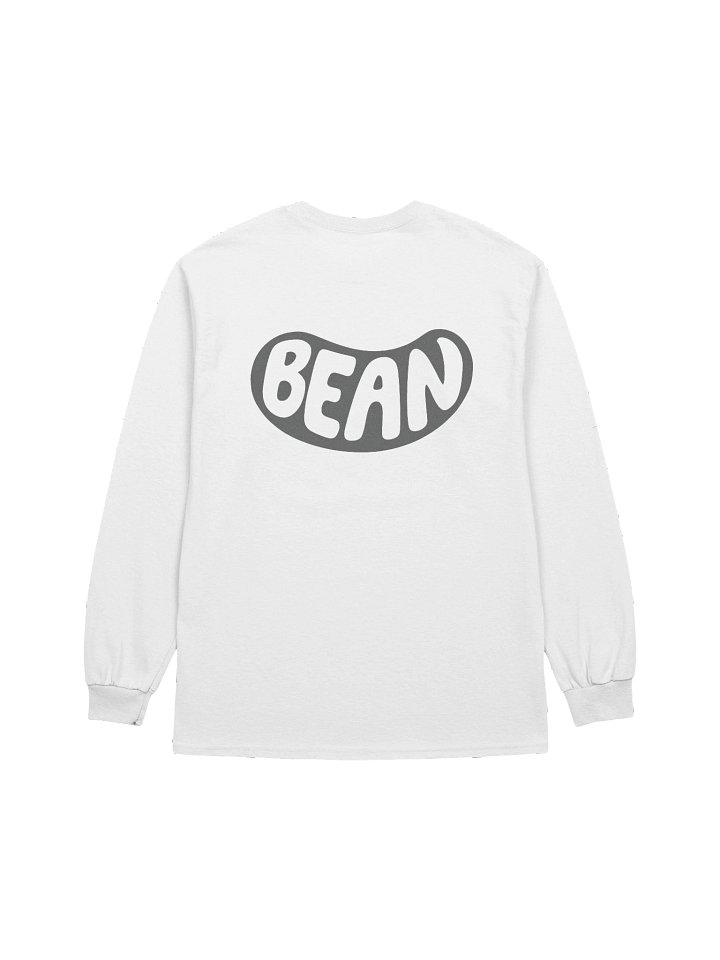Bean Long Sleeve product image (2)