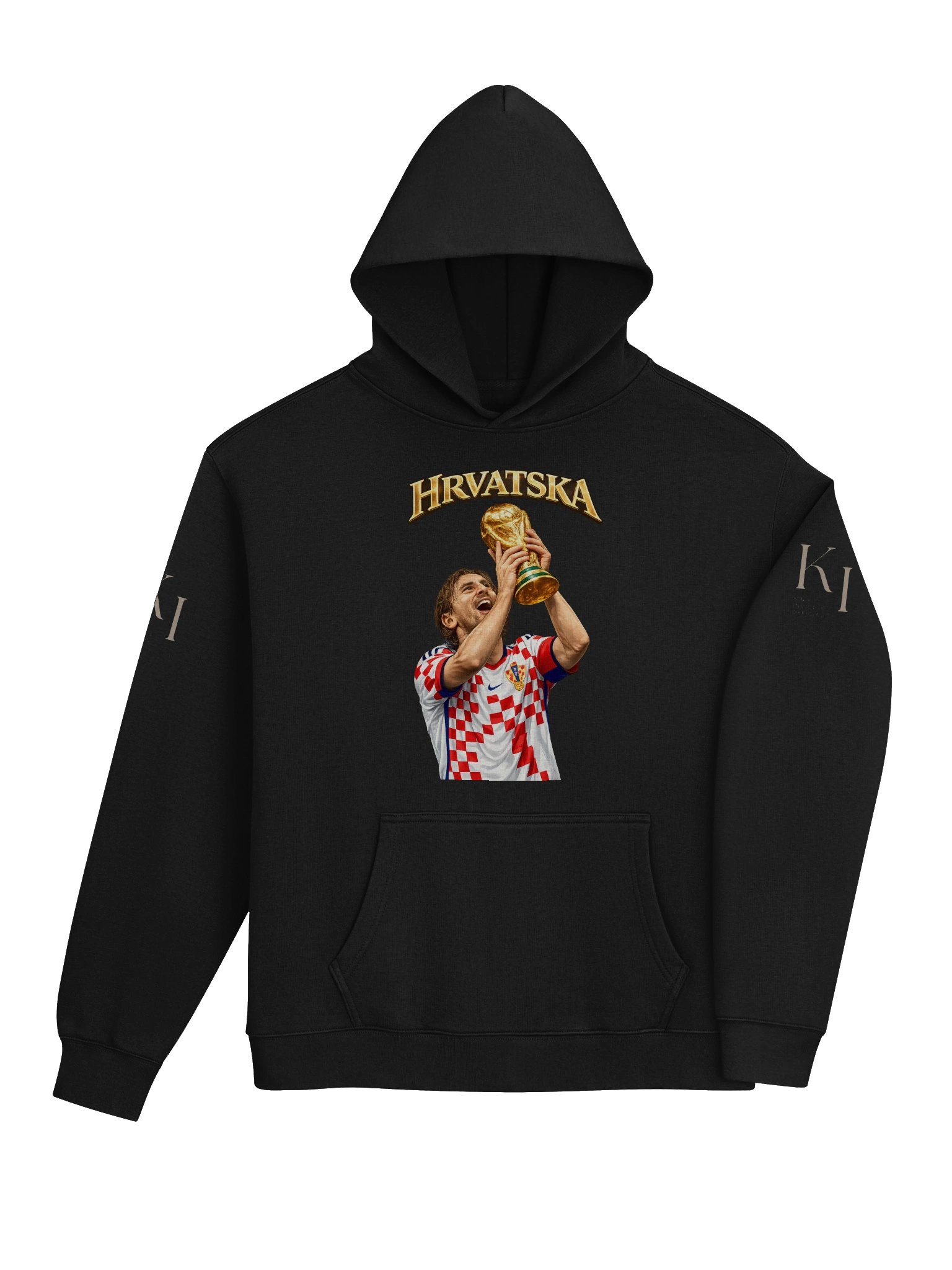 PUT DO VRHA - MAJICASA KAPULAČOM ; HUDICA product image (4)