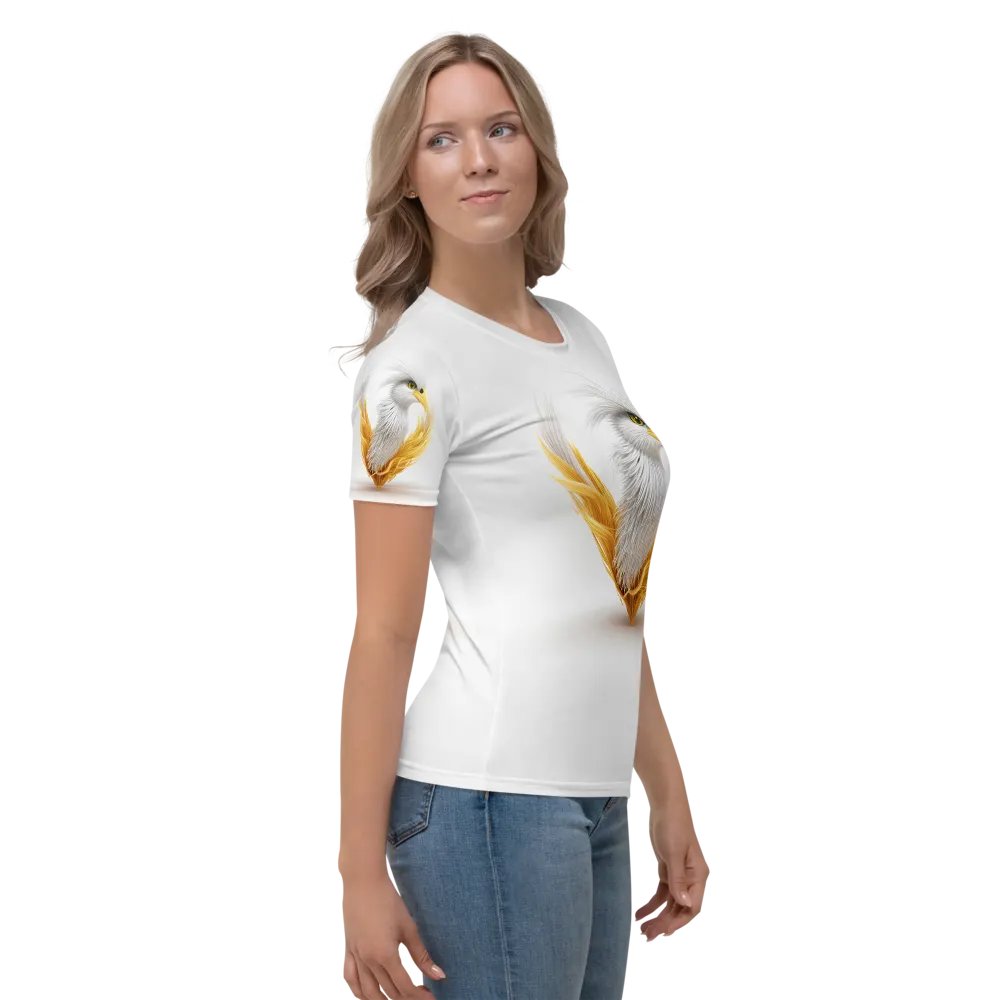 Pheasant T shirt product image (8)