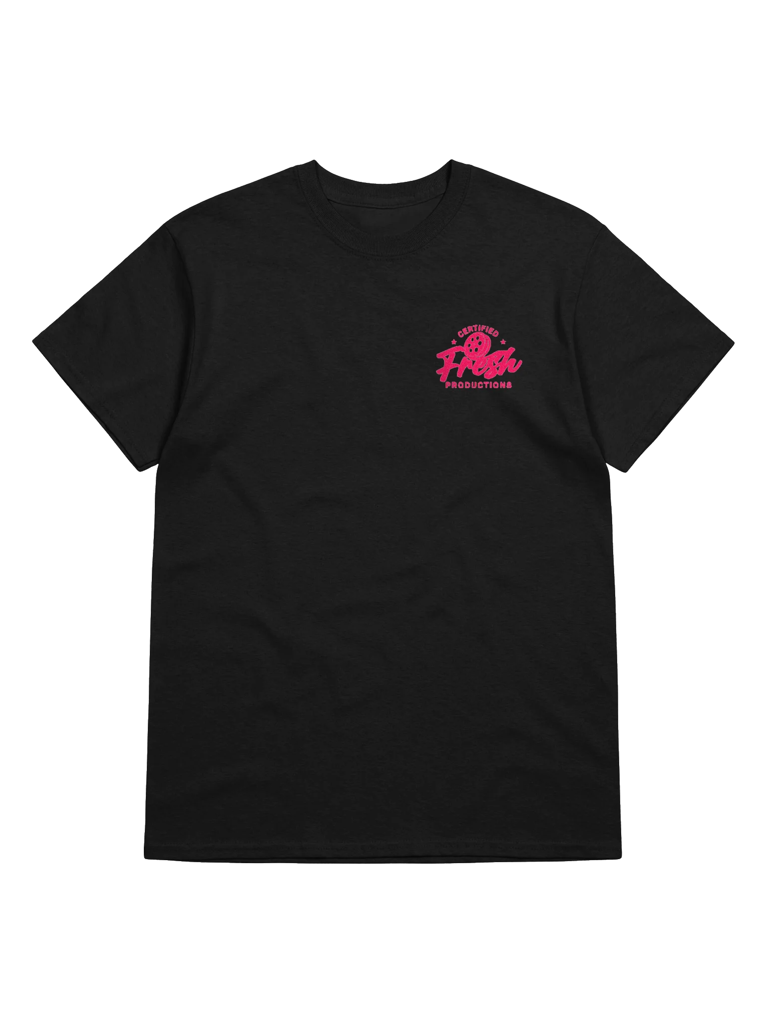 Certified Fresh Productions Heavyweight Street Tee product image (5)