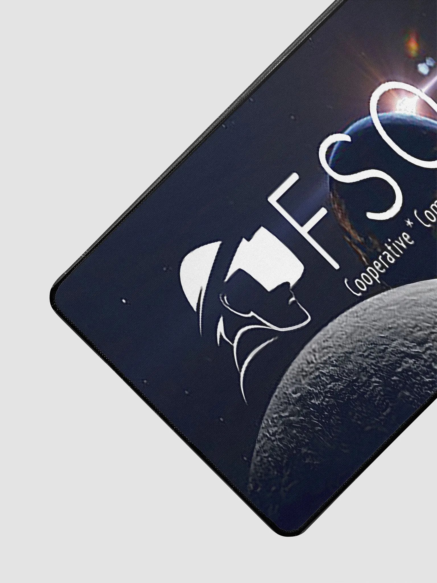FSO.gg Deskmat product image (3)