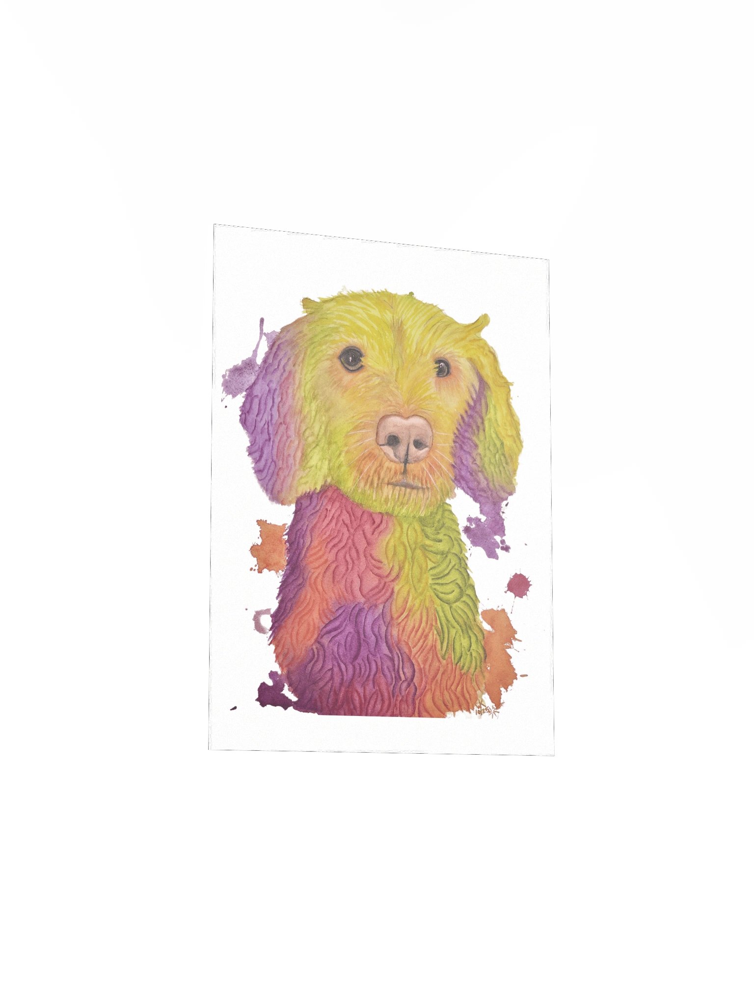 Jax Poster product image (3)