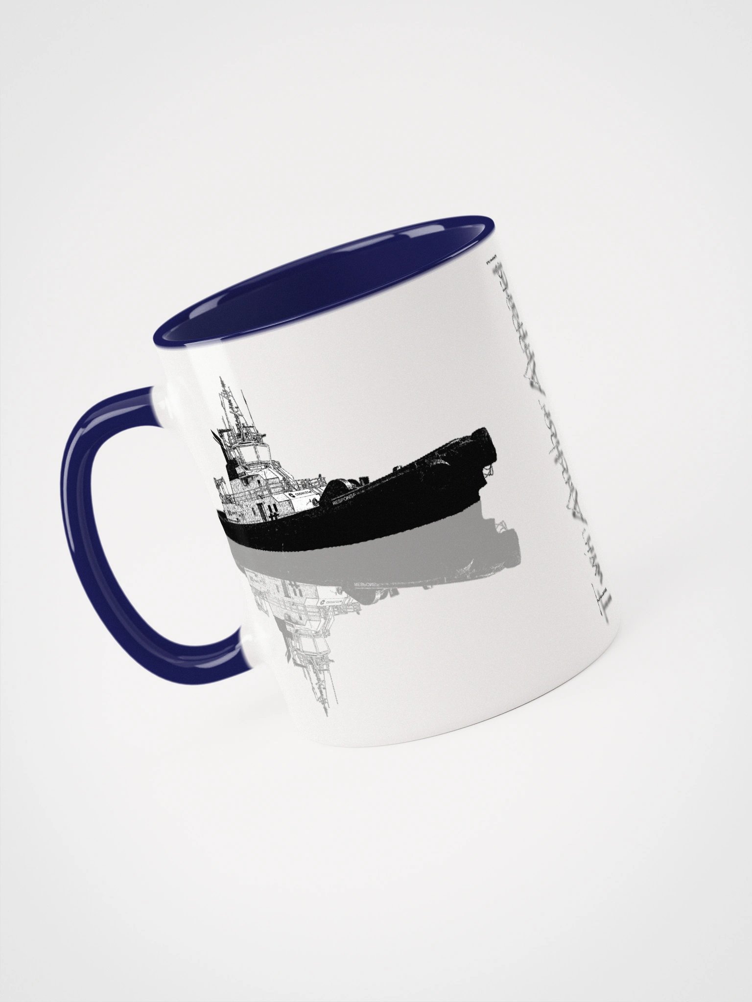 Tug Response and Reflection Mug 11oz & 15oz product image (32)