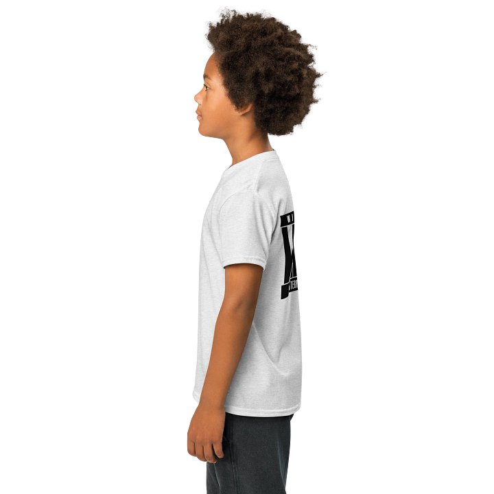 WWA KIDS TEE product image (2)