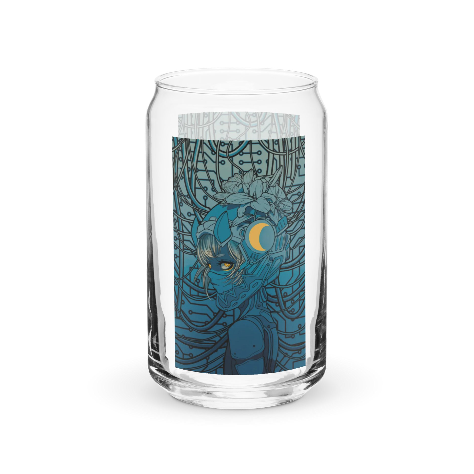 Cyber Kuu Glass product image (4)
