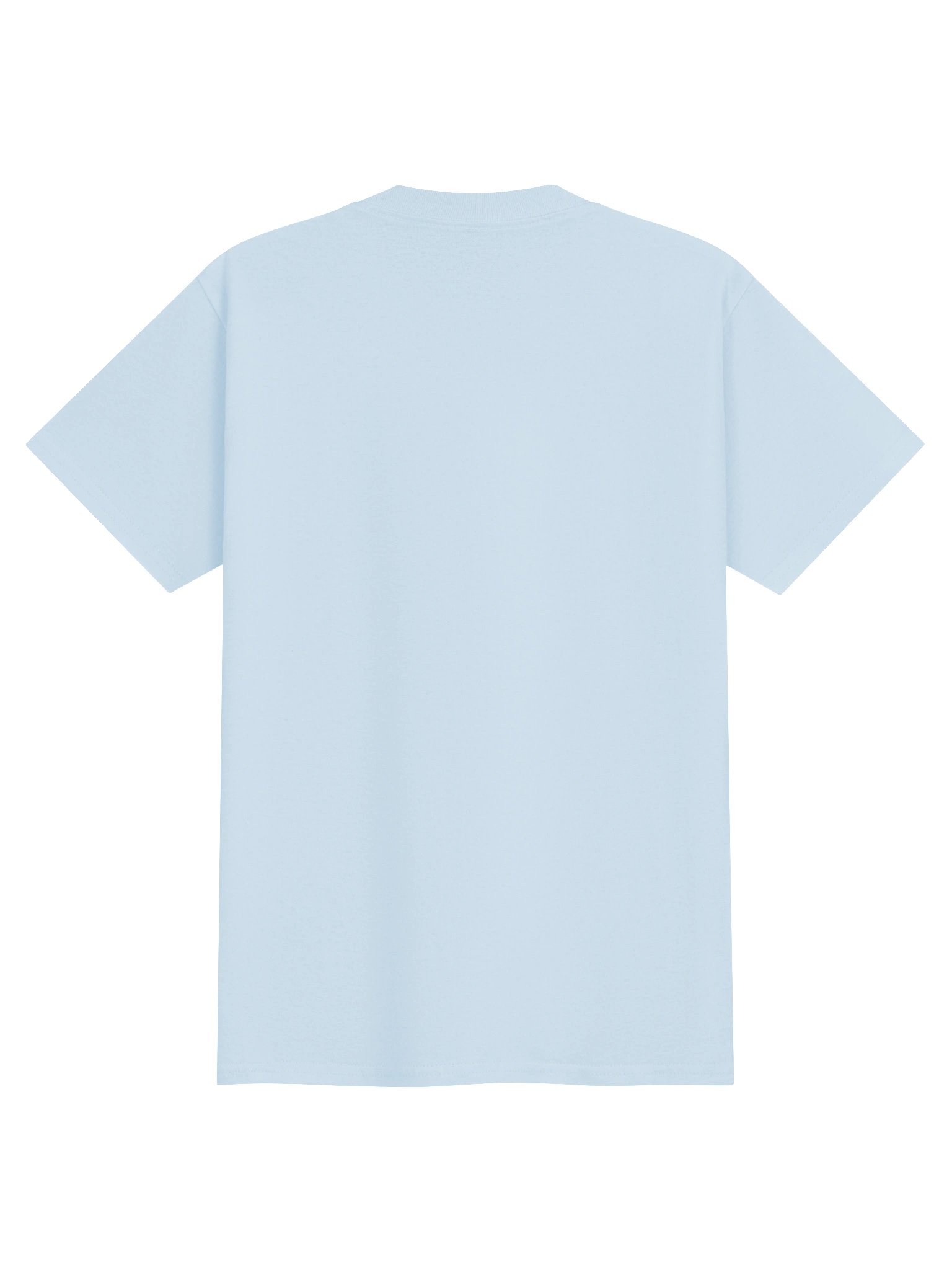 Jesus Is Pure Love Girls T-shirt product image (24)