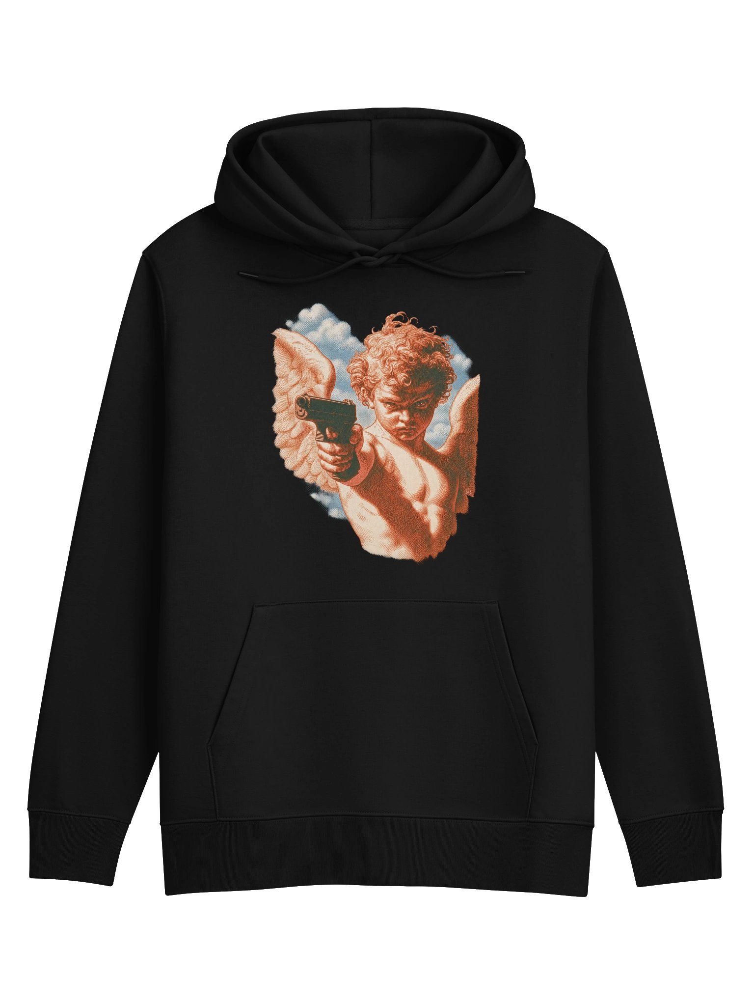 CUPID'S SHOT - HOODIE product image (1)