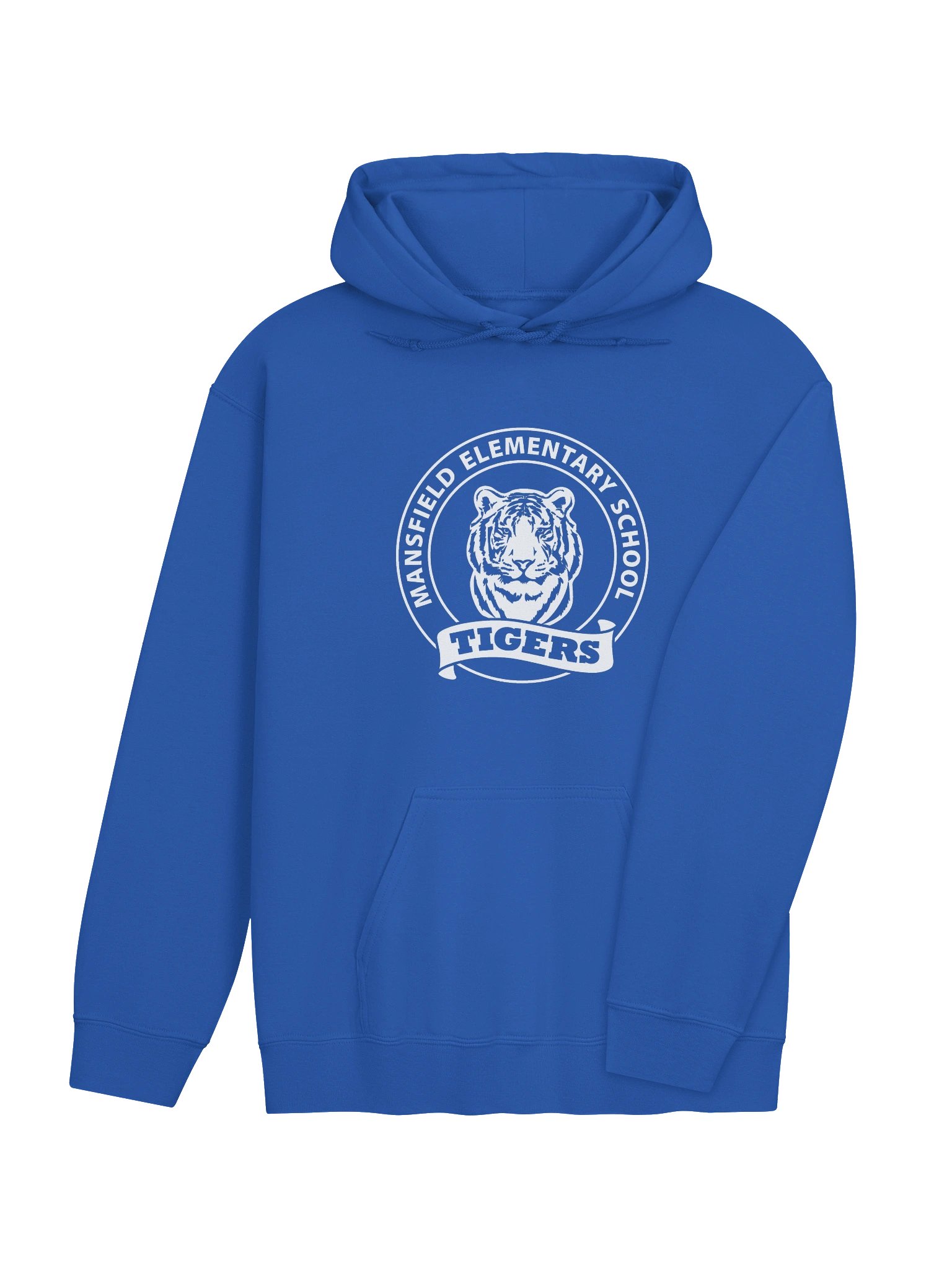 Adult Hoodie product image (4)