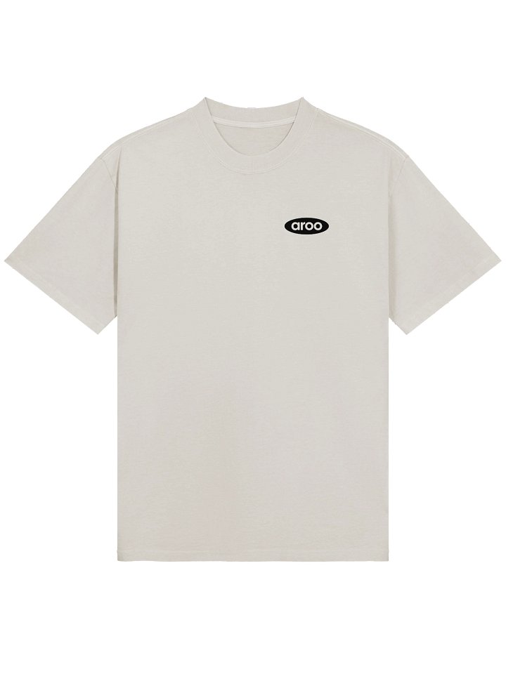 International Monkey Business Oversized Tee product image (2)