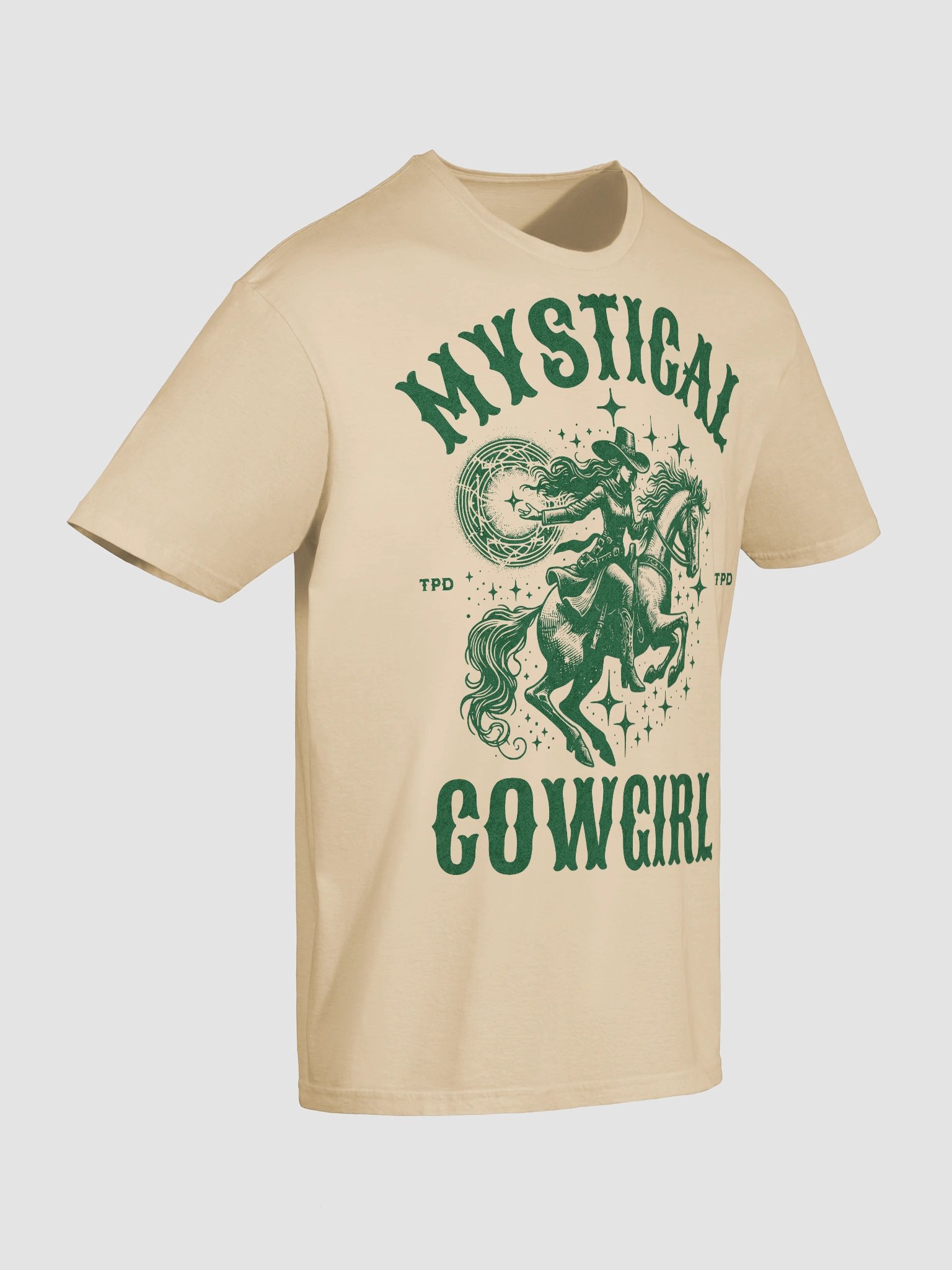 Mystical Cowgirl product image (3)