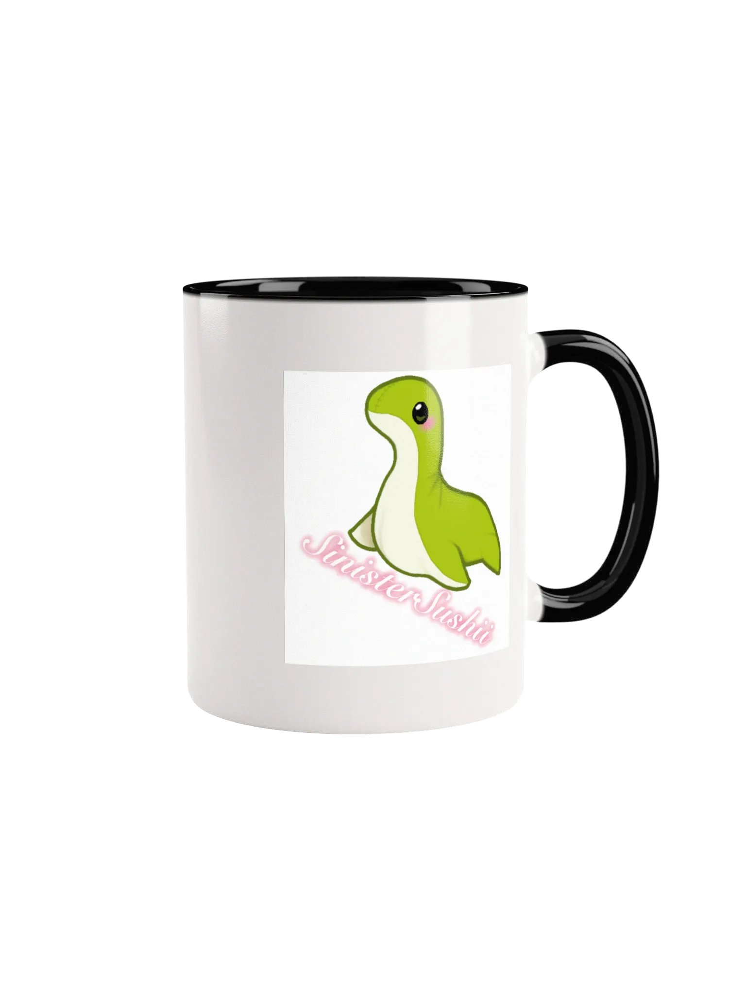 SinisterSushii Nessie Mug product image (5)
