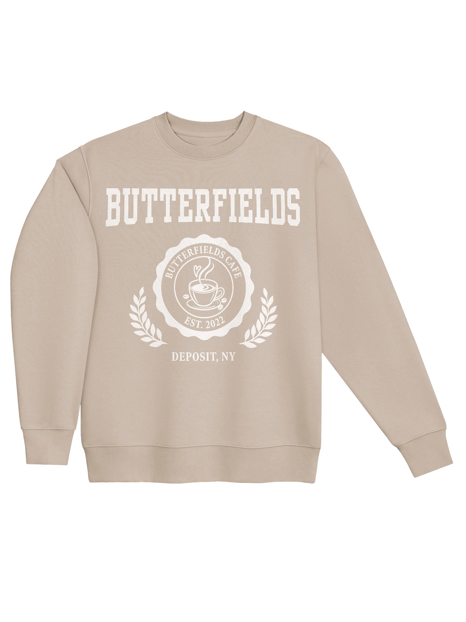 Butterfields University (Tan) product image (3)