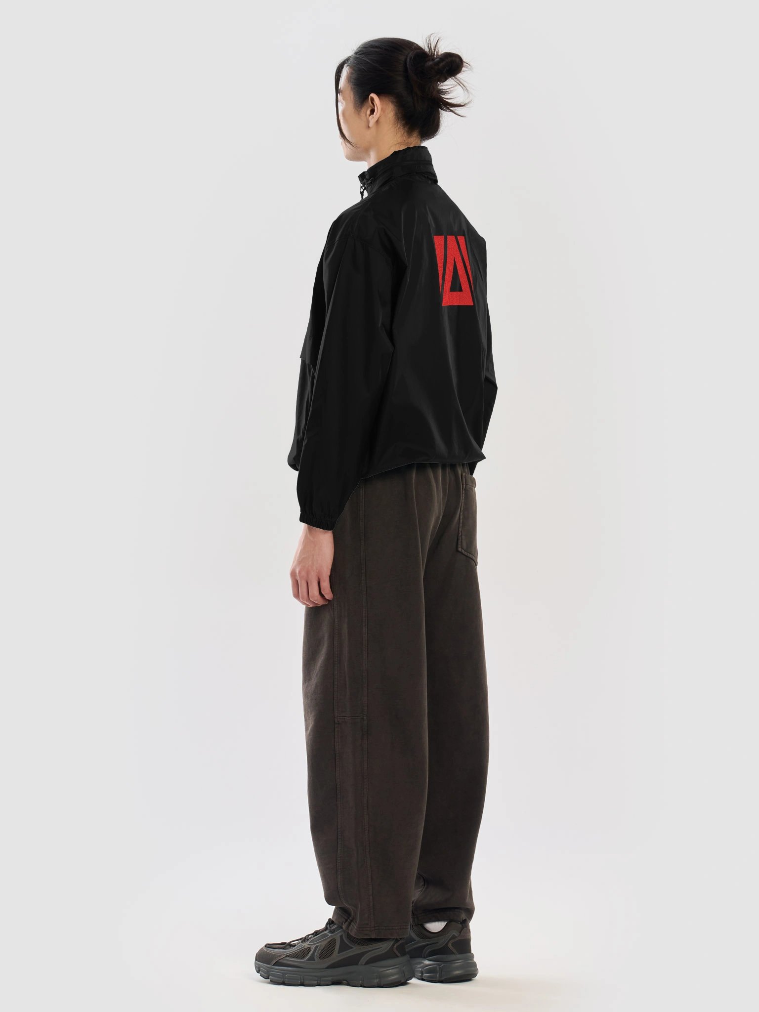Deadline Windbreaker product image (6)