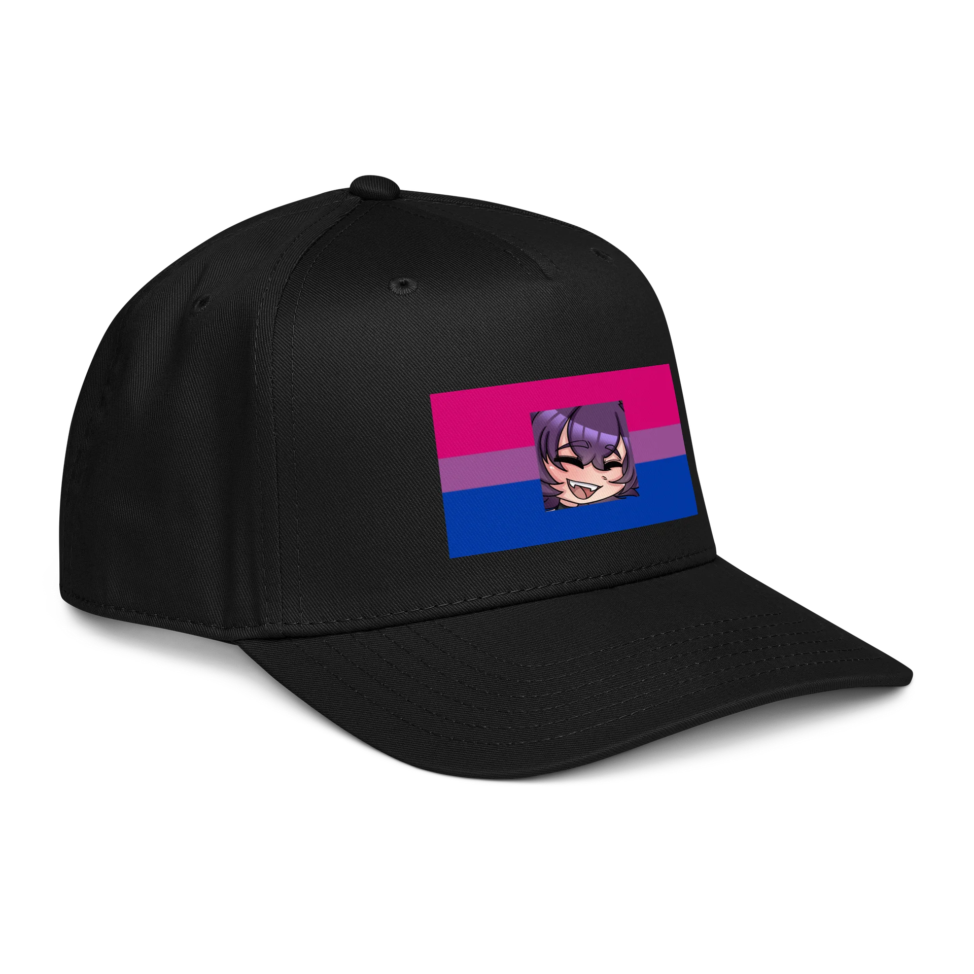 Cyn's Bisexual Hat product image (4)