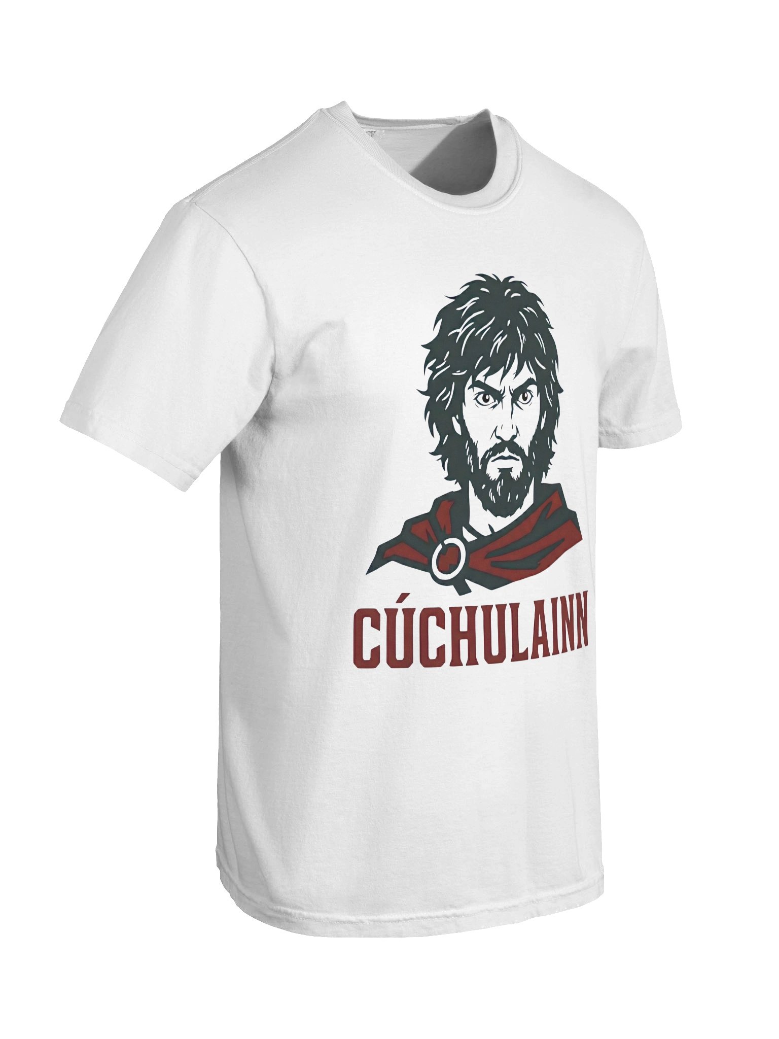 CÚCHULAINN Tee product image (8)