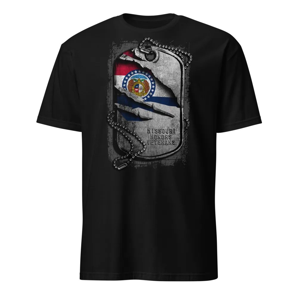 Missouri Honors Veterans product image (1)