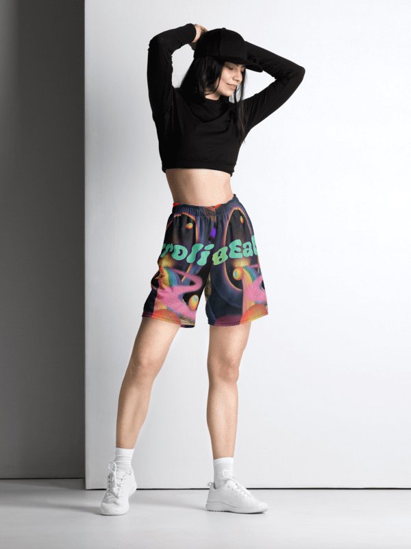 TROLI Verse Shorts product image (5)