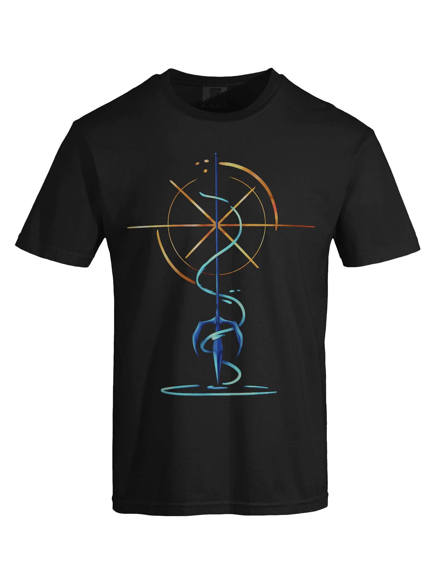 Aeron Tee product image (5)