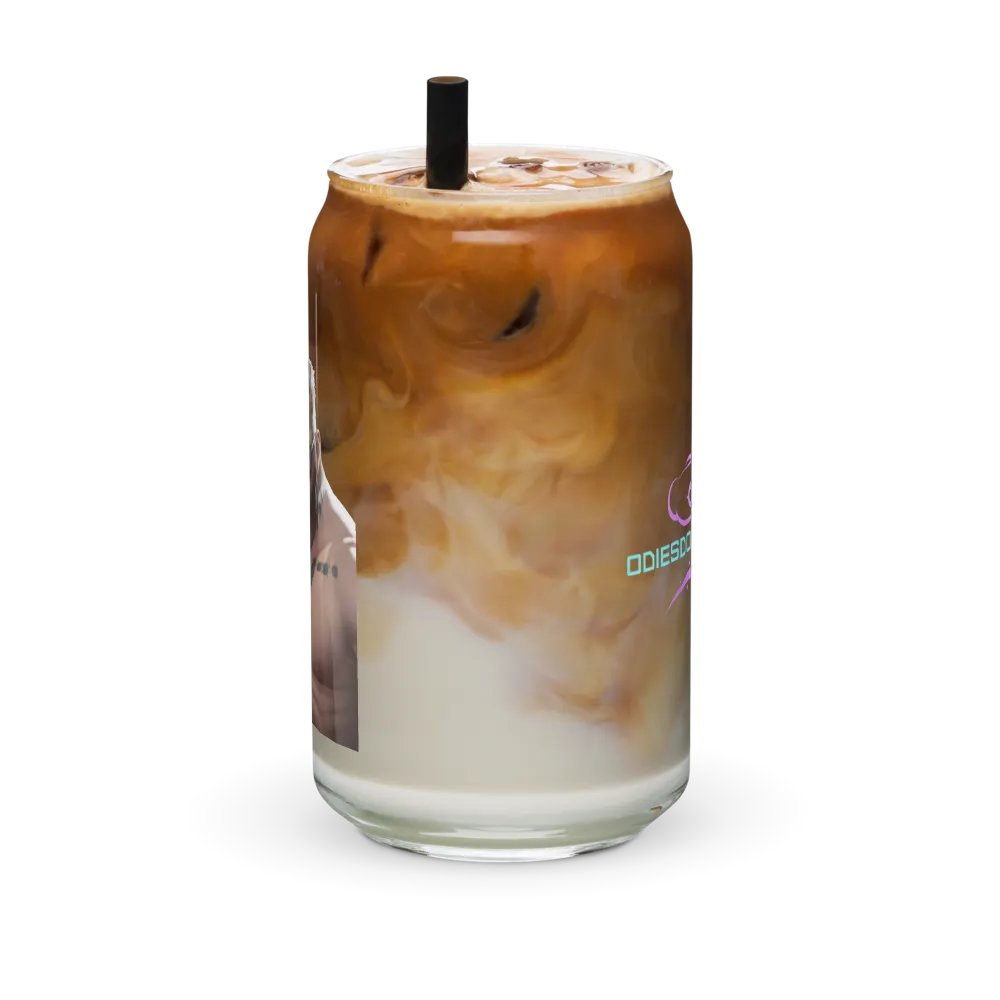 Knights of the Doghouse Collab Glass product image (12)