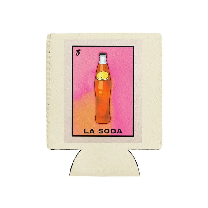 La Soda Coozie product image (1)