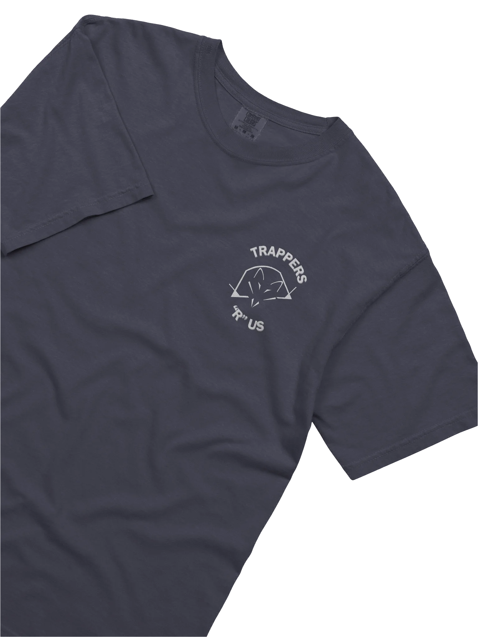 TRUS Eat Meat T - Coyote product image (43)