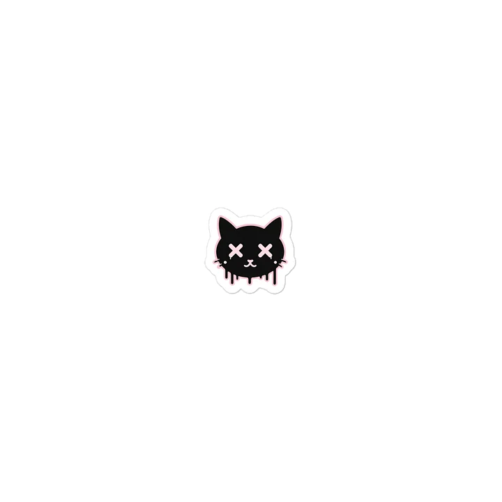 Deadpan Neko product image (2)