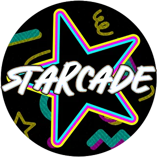 Starcade Shop