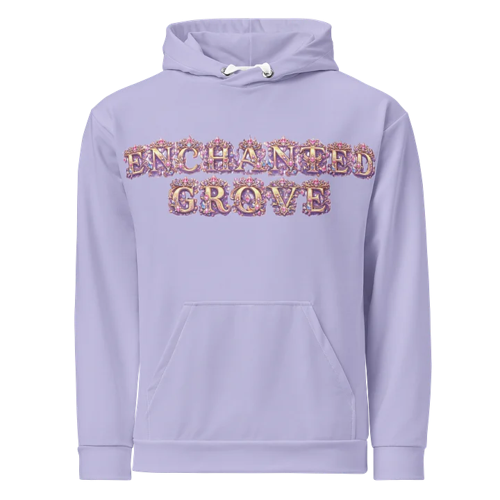 Kingdoms Interior Designer 2 All-Over Hoodie product image (1)