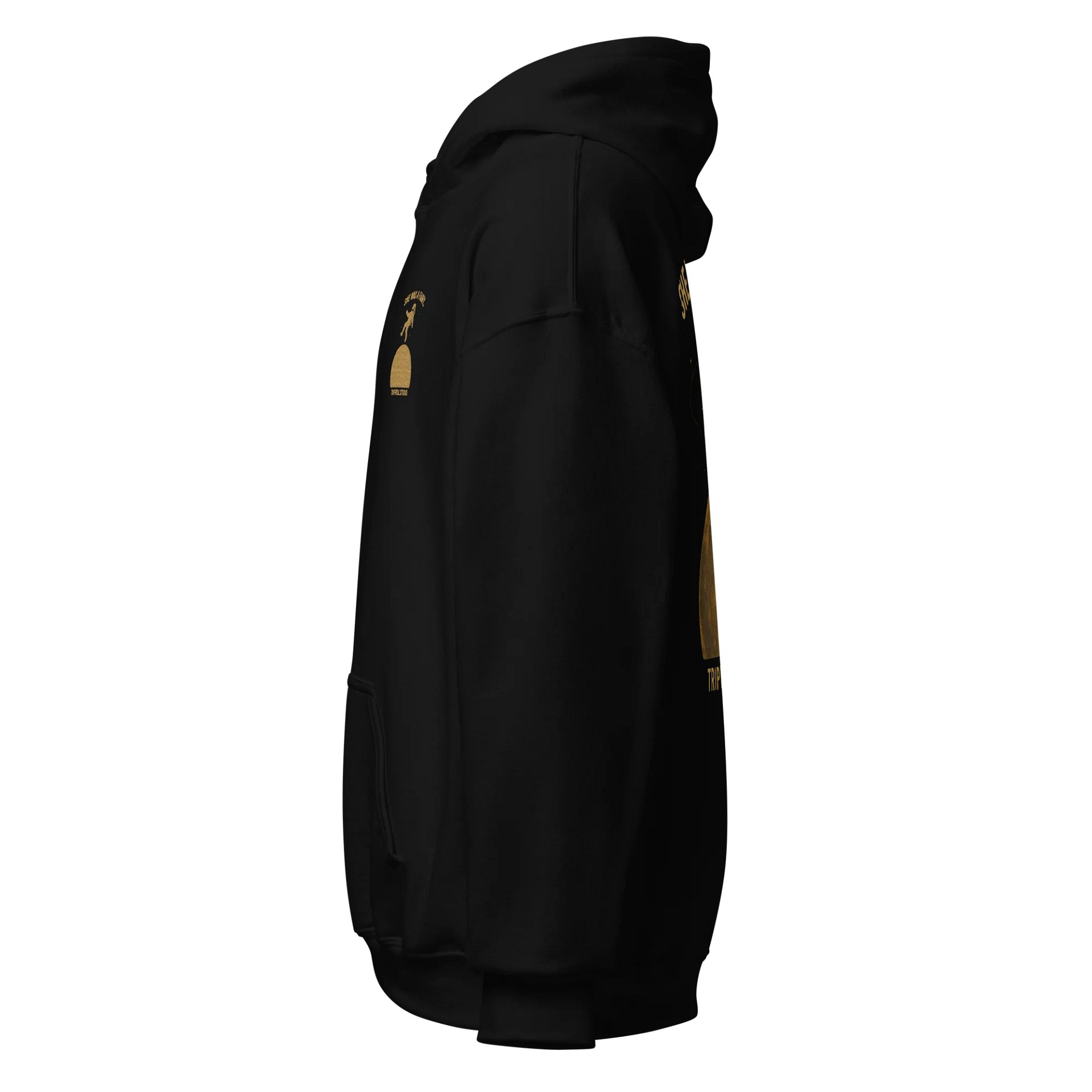 Fairy Seated Logo Hoodie product image (11)