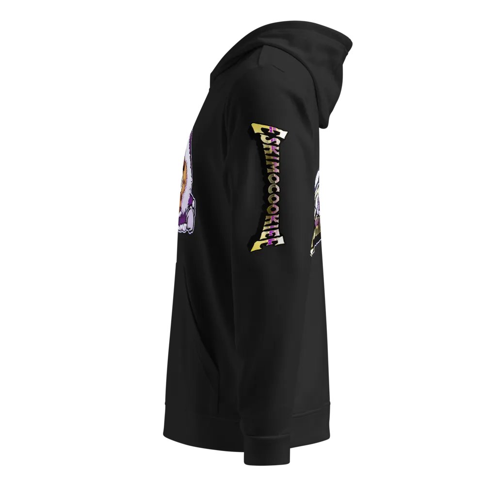 CookieeHoodiee (6 color options) product image (5)