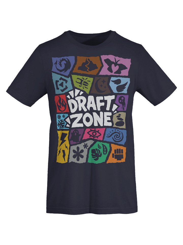 Tesserae Soft Tee* product image (1)