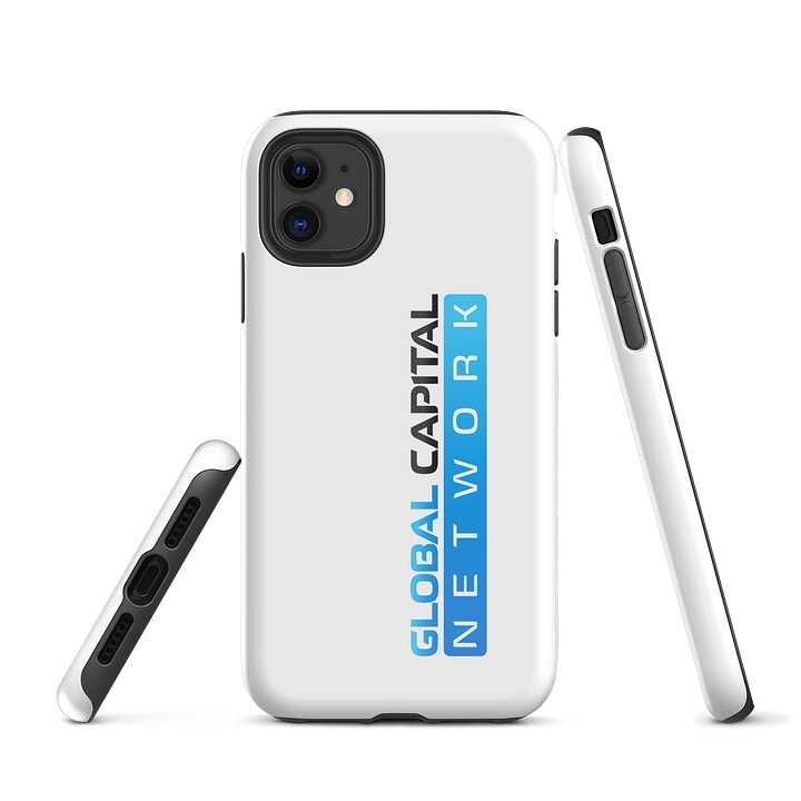 iPhone Networking Case product image (1)