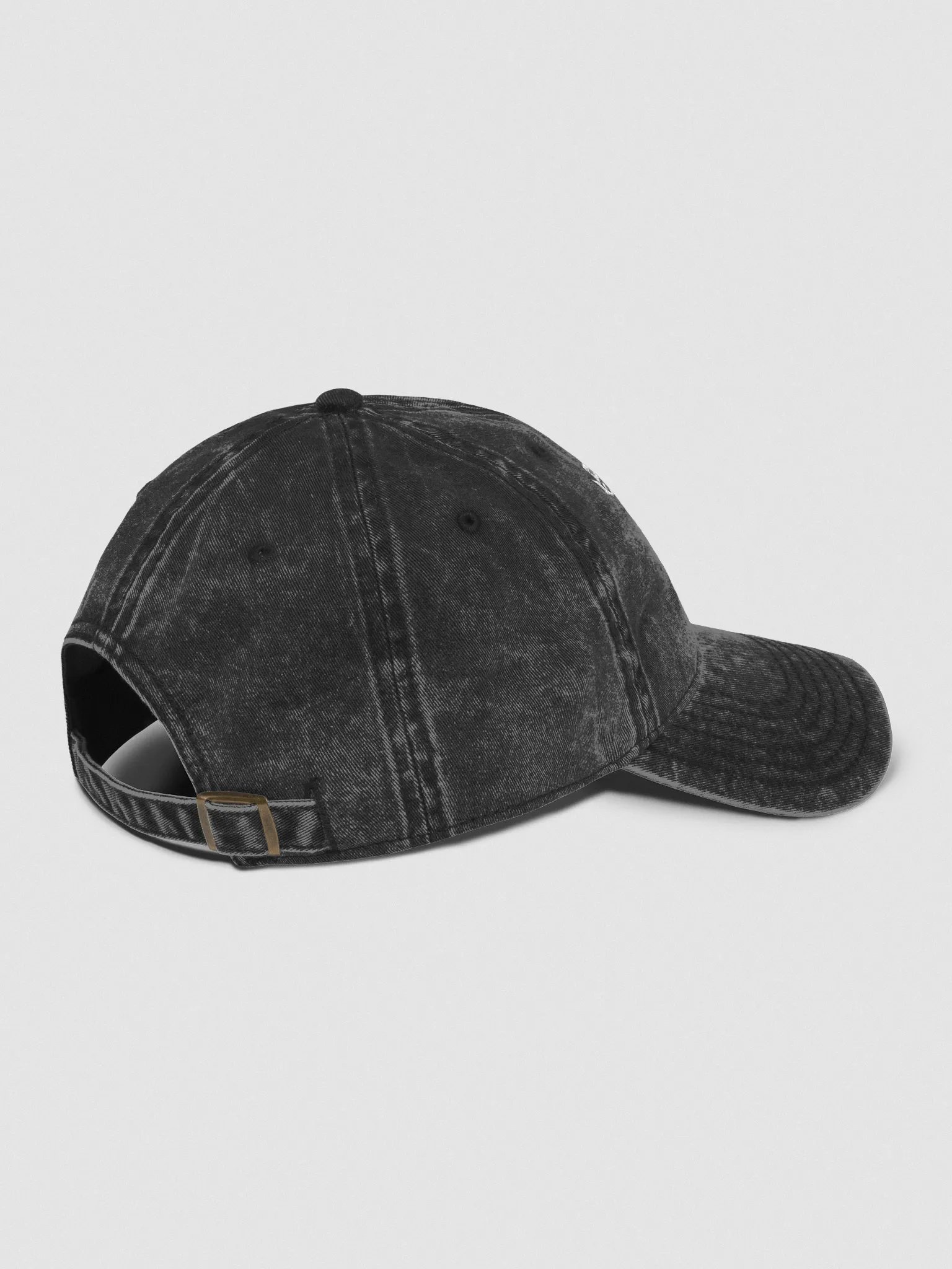 Otto Cap - white HACT logo product image (15)