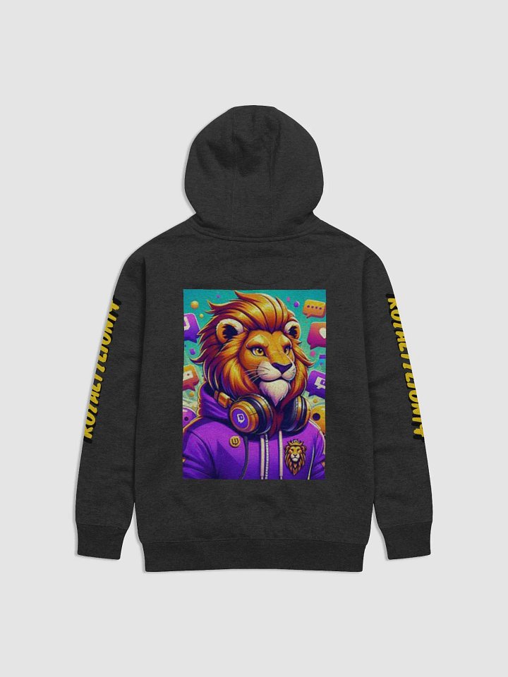 Lion Vibes product image (13)