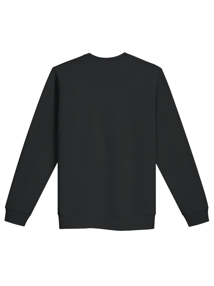 Moonlight Magic Cat Badge Sweatshirt product image (4)