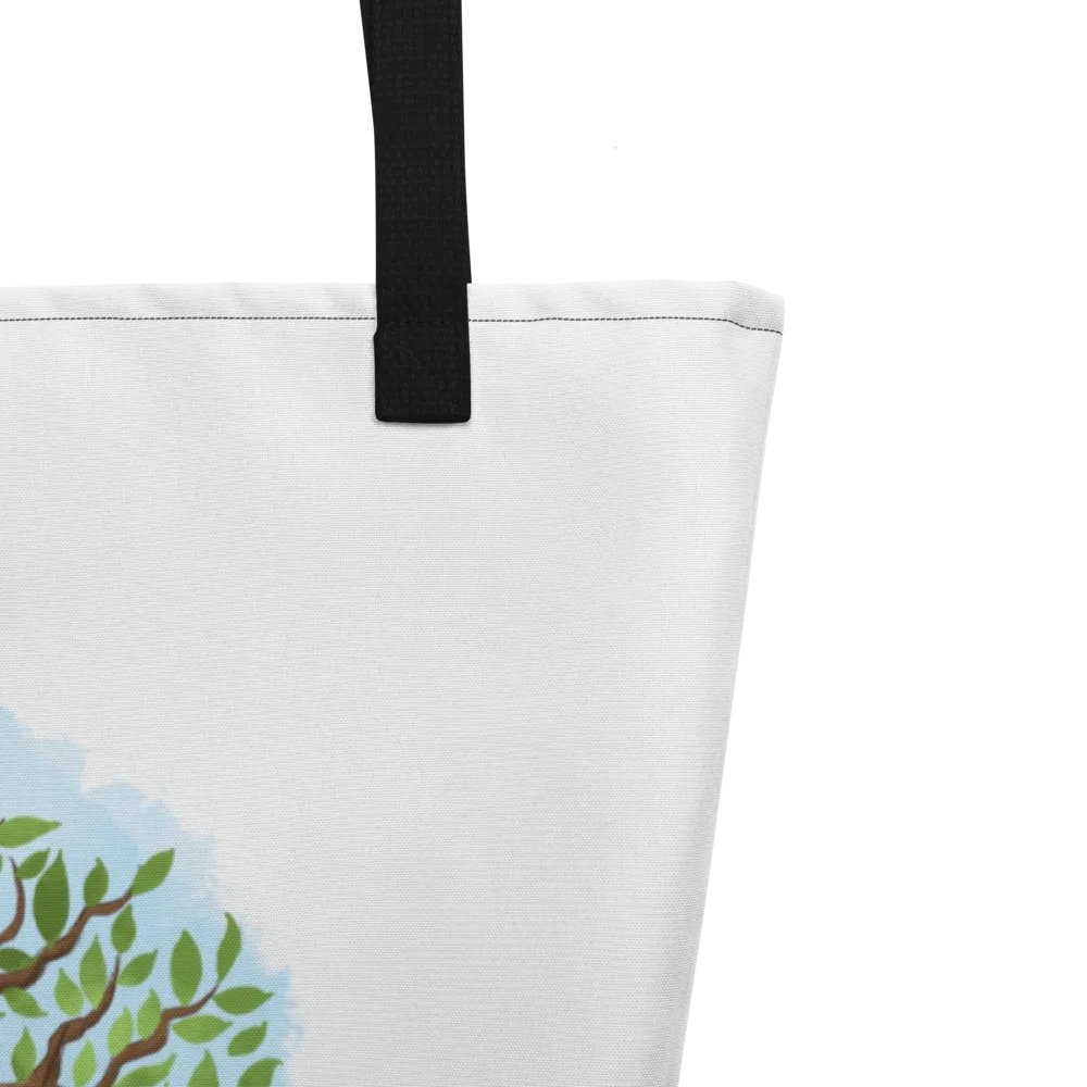 Tote Bag | Sound the Trump product image (8)