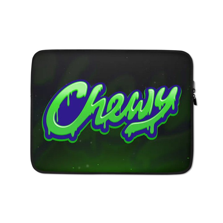 Chewy Laptop Sleeve product image (1)