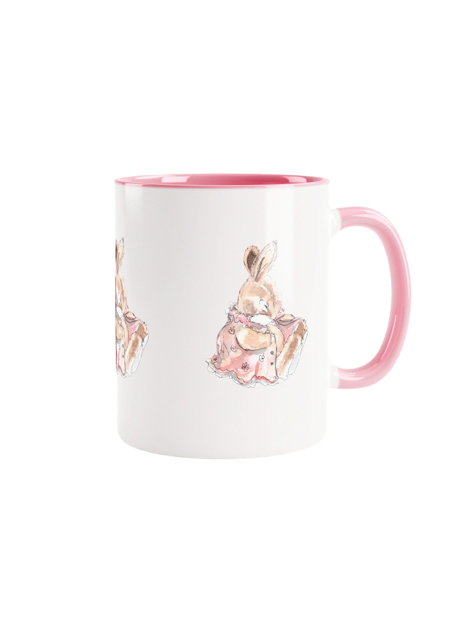 Easter Bunny Cup product image (2)