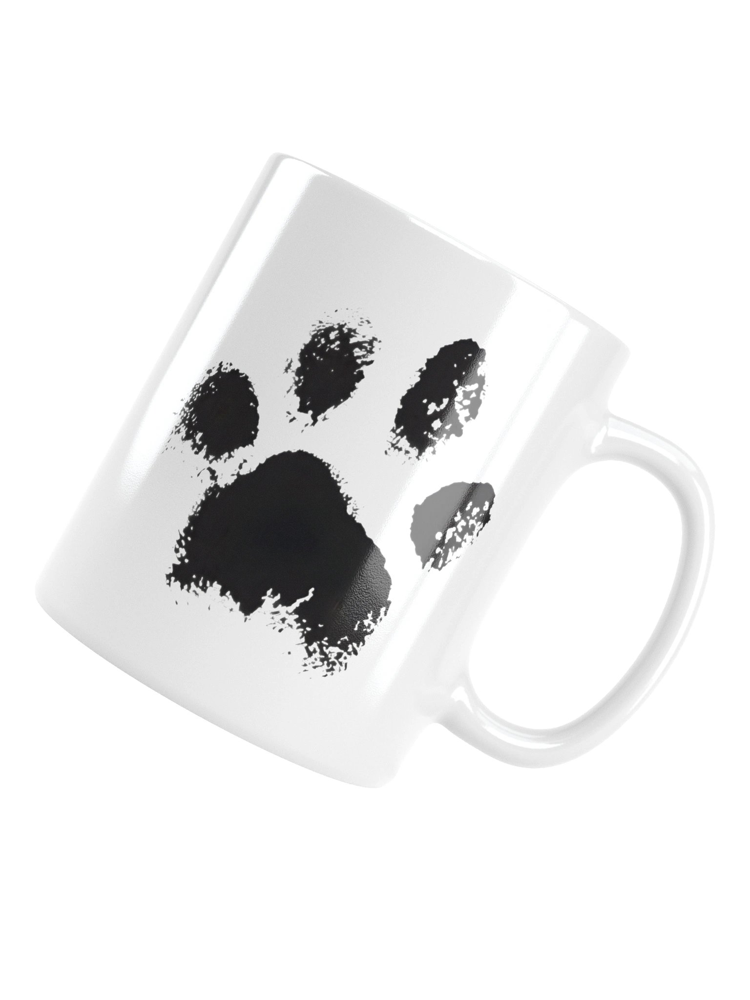 Benelli Beans - Classic Mug product image (6)