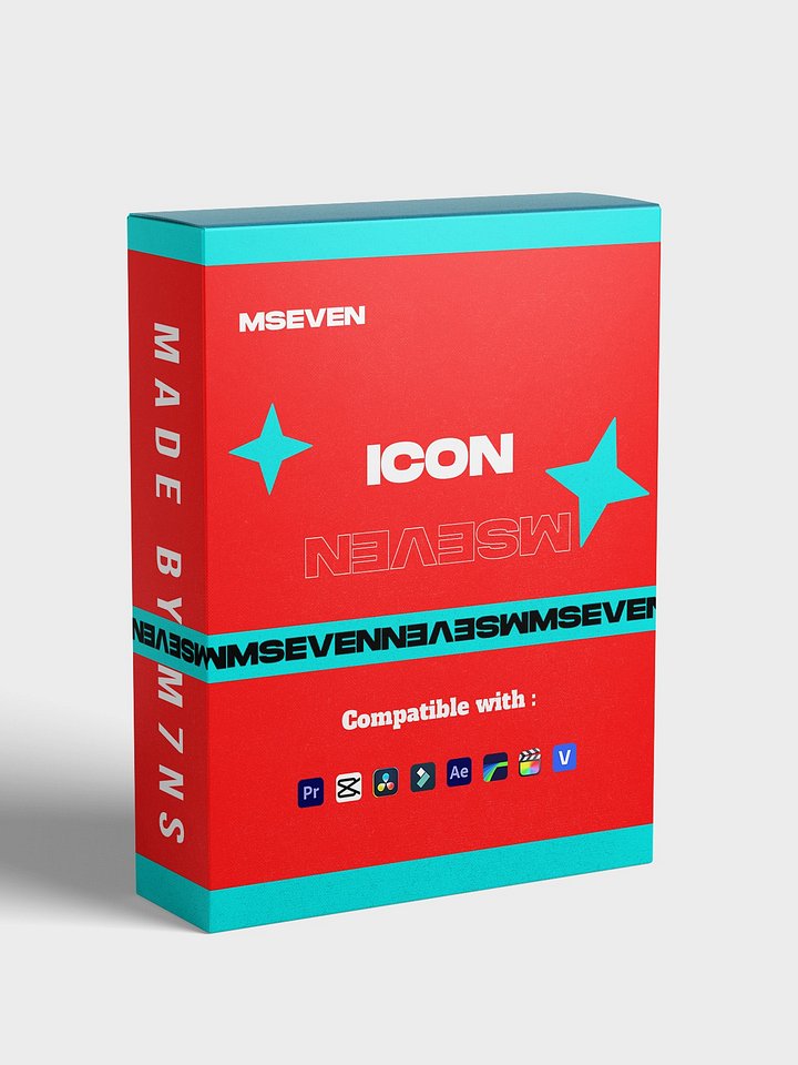 Icons Pack product image (1)