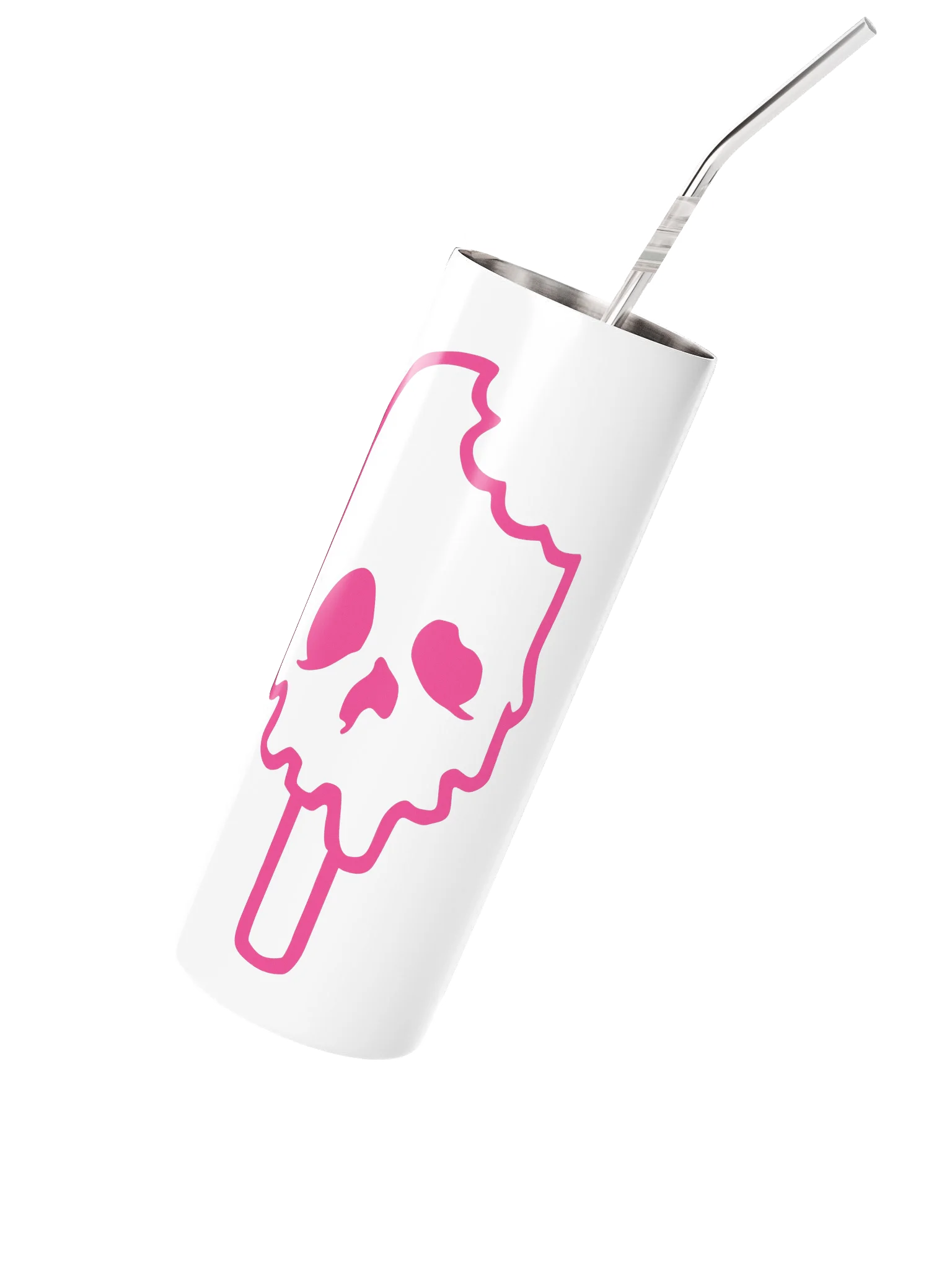 Cherry Popsick Tumbler product image (2)