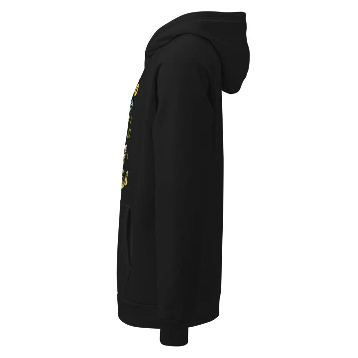 Avocardio Guac and Roll Unisex Hoodie product image (5)